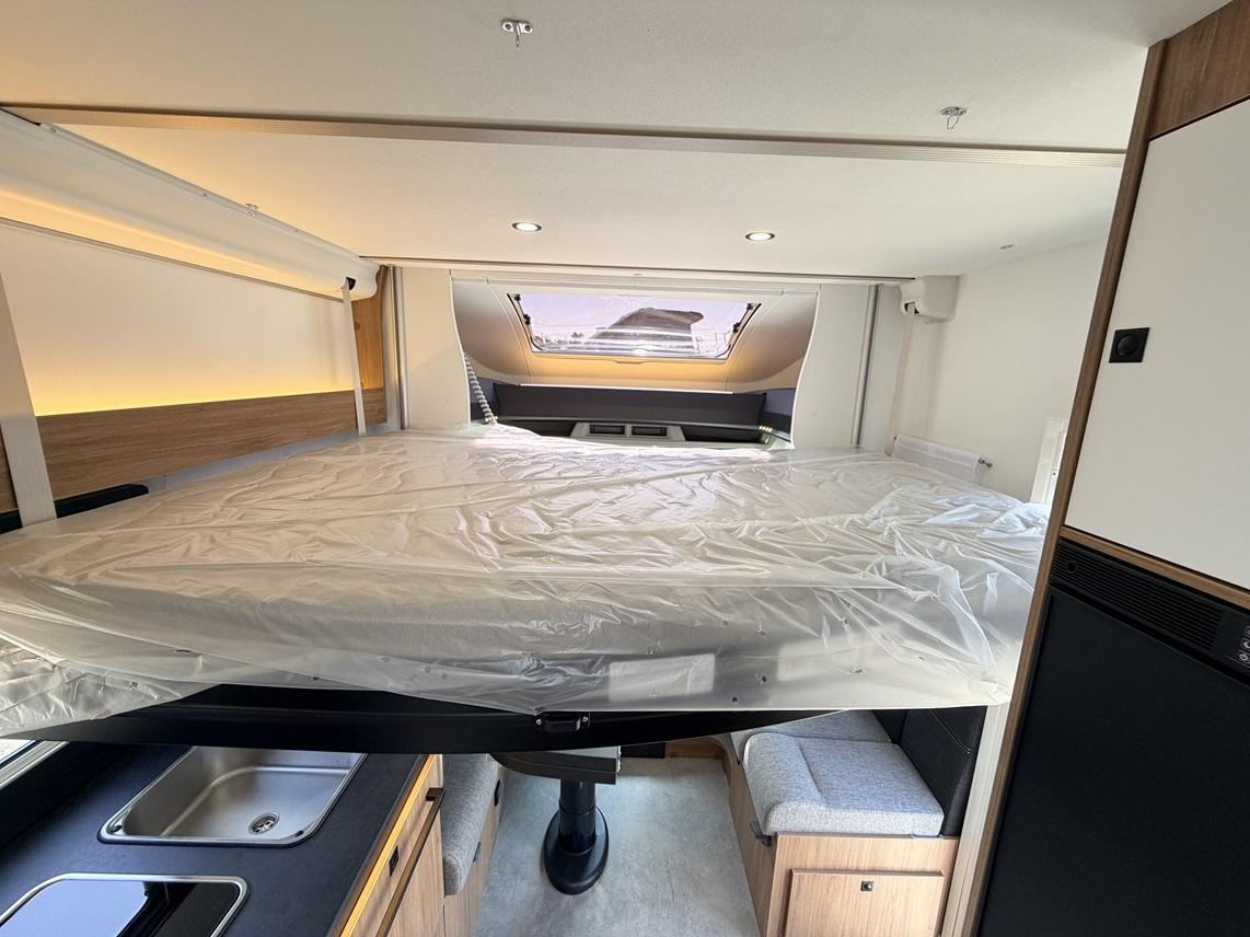 CHALLENGER 337 GRAPHITE EDITION