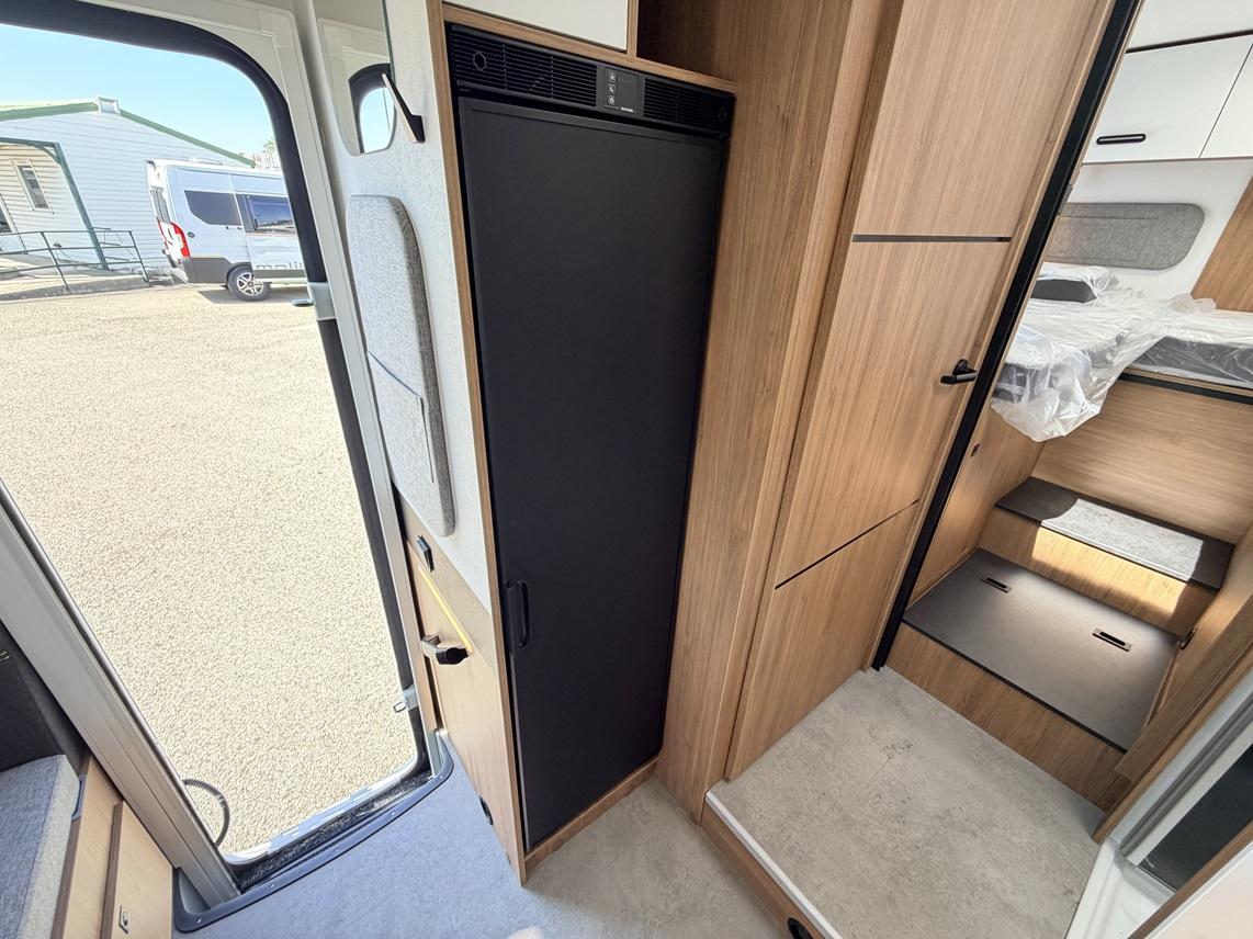 CHALLENGER 337 GRAPHITE EDITION