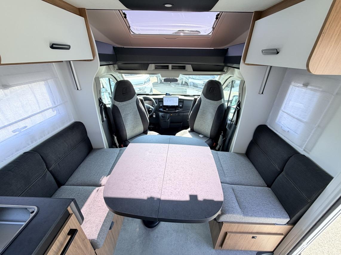 CHALLENGER 337 GRAPHITE EDITION