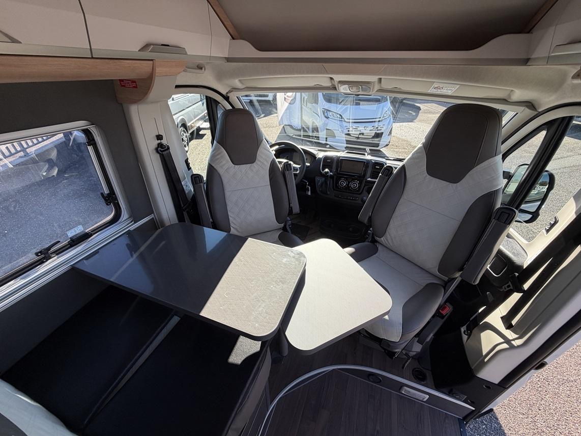 KNAUS BOXLIFE 540 MQ PLATINIUM SELECTION