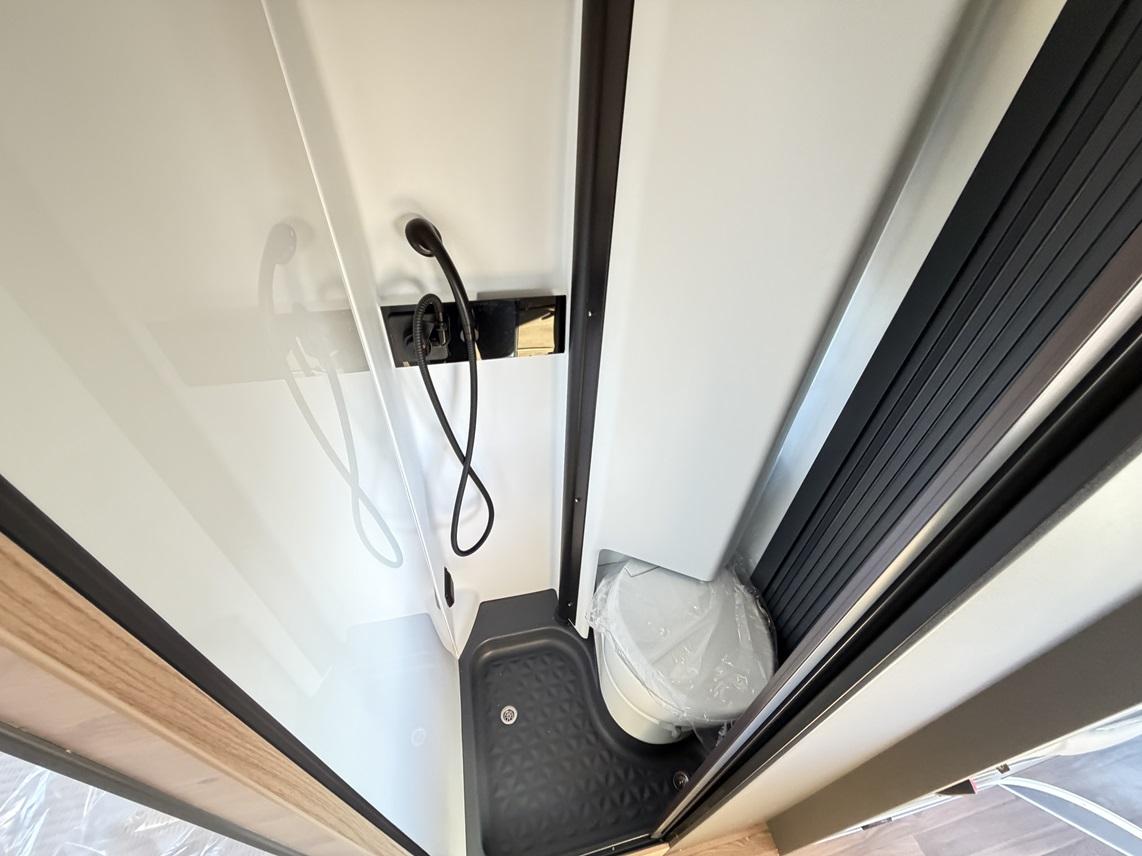 KNAUS BOXLIFE 540 MQ PLATINIUM SELECTION