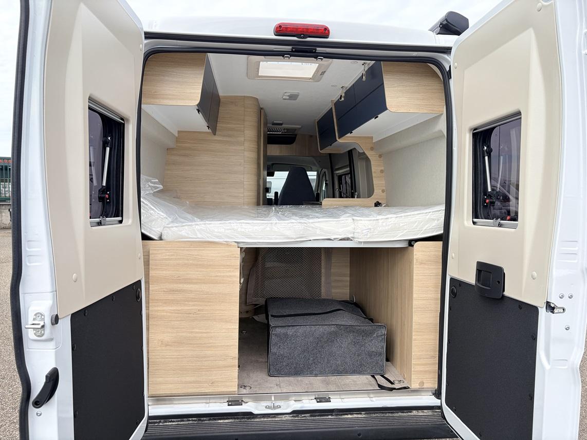 CHALLENGER V 114 ROAD EDITION CITROEN