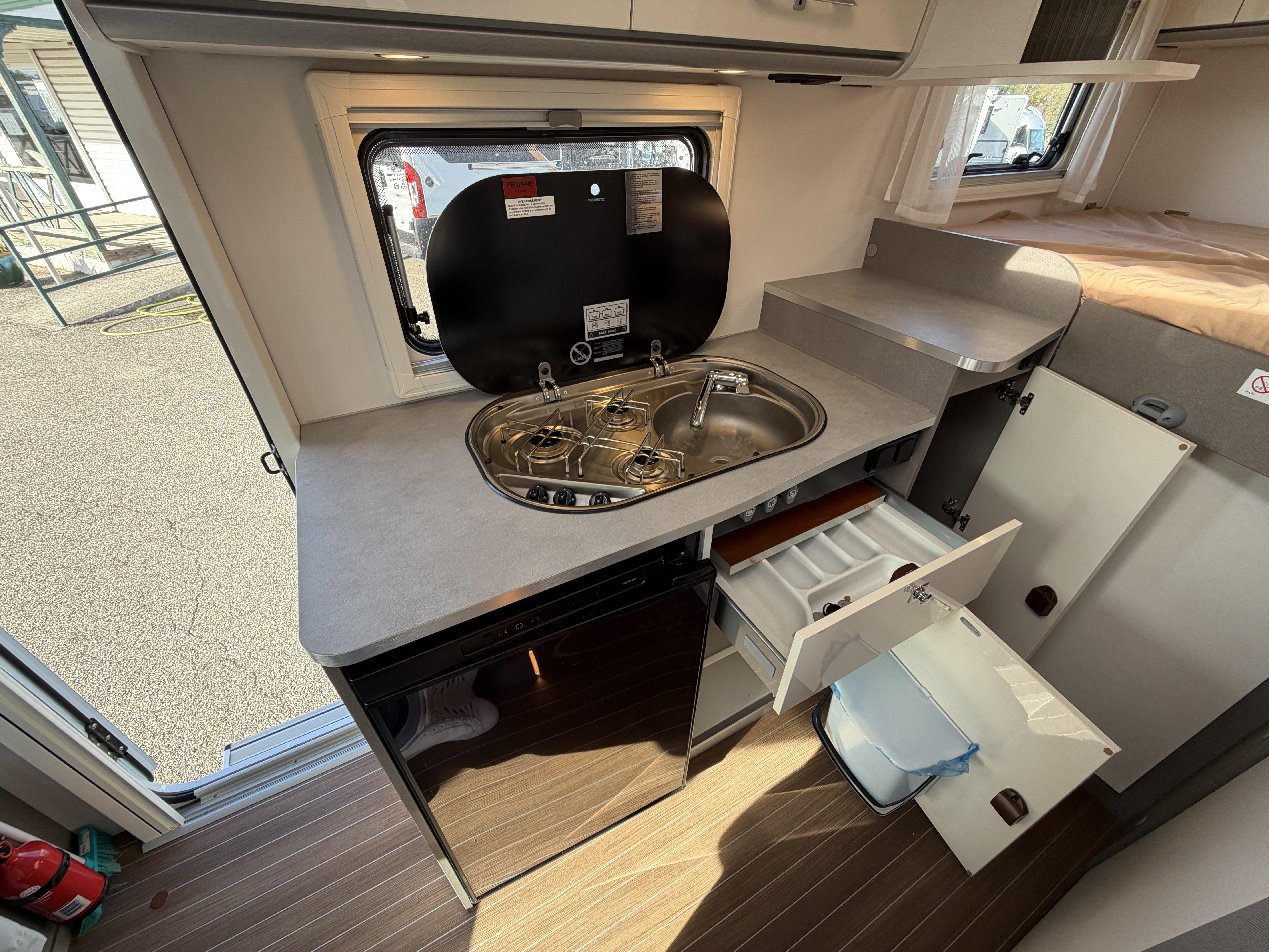ETRUSCO V5.9 DF COMPLETE SELECTION