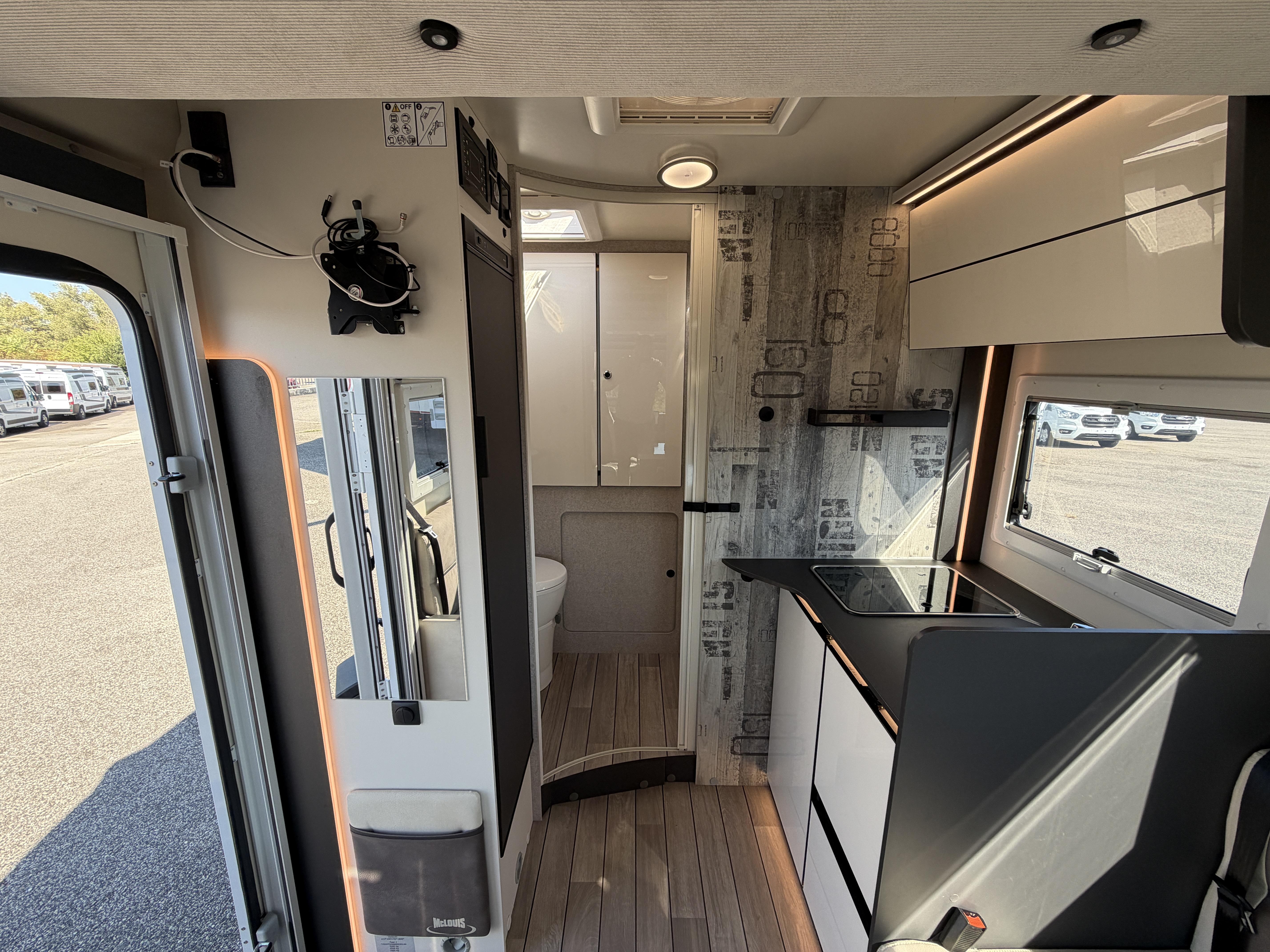 MC LOUIS MC4 SLIM 337