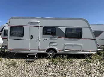 BURSTNER PREMIO 460 TL