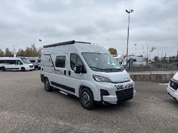 KNAUS BOXLIFE 540MQ PLATINIUM SELECTION