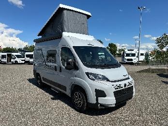 KNAUS BOXLIFE 540 MQ PLATINIUM SELECTION