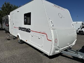 STERCKEMAN 460 CP EASY ANNIVERSARY