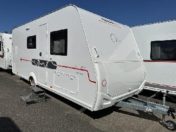STERCKEMAN 497 PE EASY ANNIVERSARY