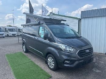 FONT VENDOME AUTOCAMPER XL