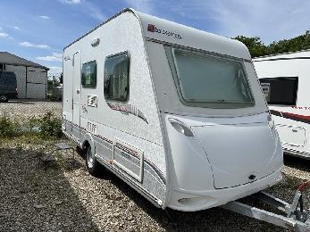 STERCKEMAN EVOLUTION COMFORT 390CP