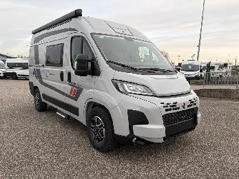 CHALLENGER V114S SPORT EDITION