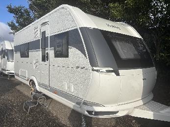 HOBBY 540 WFU EXCELLENT