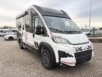 CHALLENGER X250 OPEN EDITION