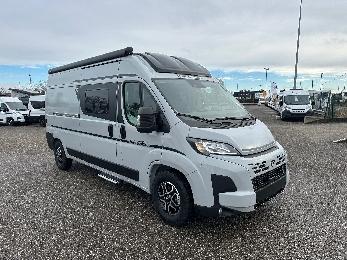 FONT VENDOME LEADERCAMP DUO ELEGANCE