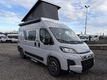 KNAUS BOXLIFE 540 MQ PLATINIUM SELECTION