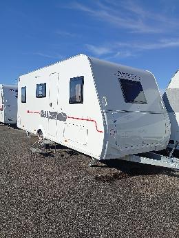 STERCKEMAN 496 PE EASY