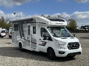 CHALLENGER 328 GRAPHITE EDITION