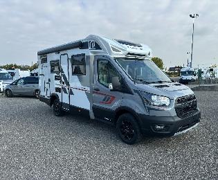 CHALLENGER S294 SPORT EDITION