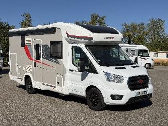 CHALLENGER 260 GRAPHITE PREMIUM