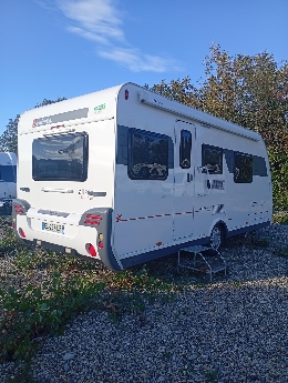 STERCKEMAN ALIZE CONCEPT 480CP