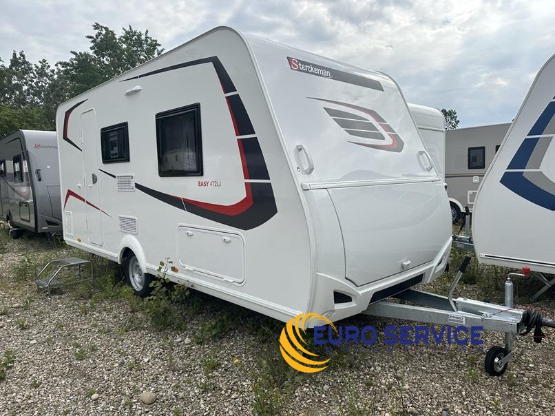 STERCKEMAN 472 LJ EASY 