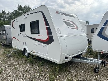 STERCKEMAN 472 LJ EASY